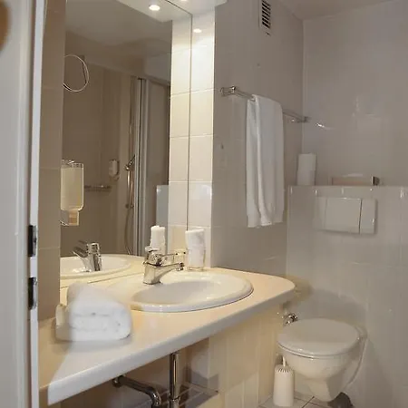 Hotel Klingerhof 3*