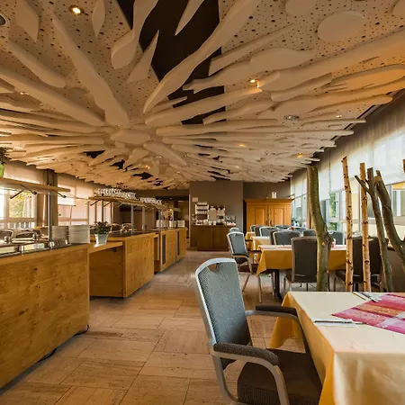 Klingerhof Hotel 3*