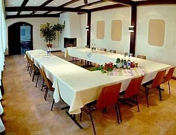 Klingerhof Otel 3*
