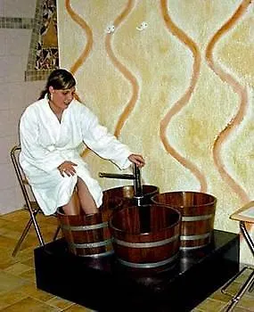Klingerhof 3*