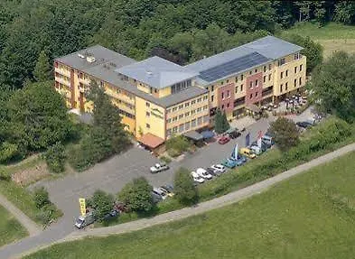 Klingerhof ホテル 3*