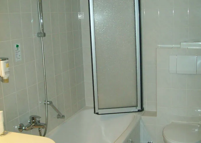 Klingerhof 3*