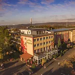Klingerhof 3*
