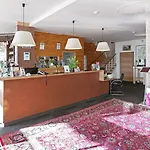 Klingerhof Hotel 3*