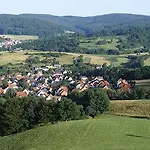 Klingerhof Hösbach
