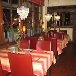 Hotel Klingerhof 3*