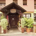 Klingerhof 3*