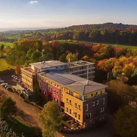 Klingerhof 3*