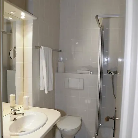 Klingerhof Hotel 3*