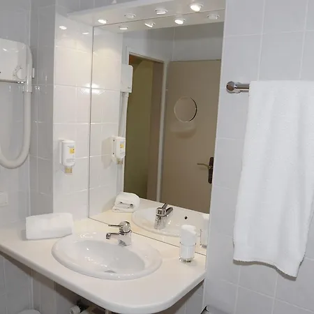 Hotel Klingerhof Hoesbach