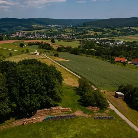 Klingerhof 3* Hoesbach