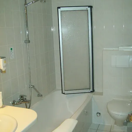 Klingerhof 3*