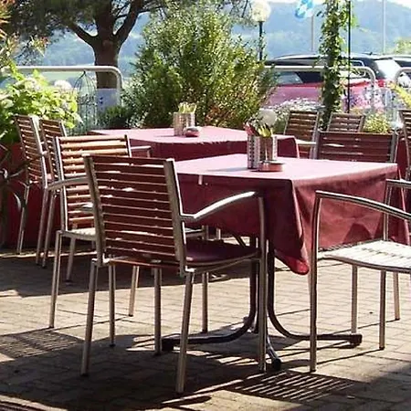 Hotel Klingerhof 3*