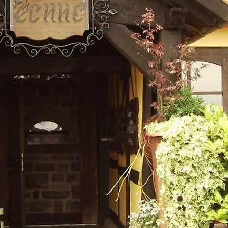 Klingerhof Hotel