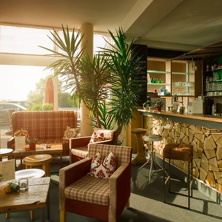 Hotel Klingerhof 3*