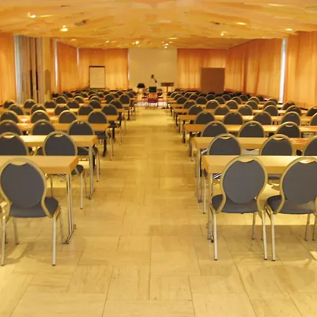 Отель Klingerhof