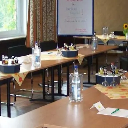 Hotel Klingerhof 3*