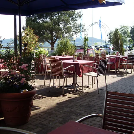 Hotel Klingerhof Hoesbach
