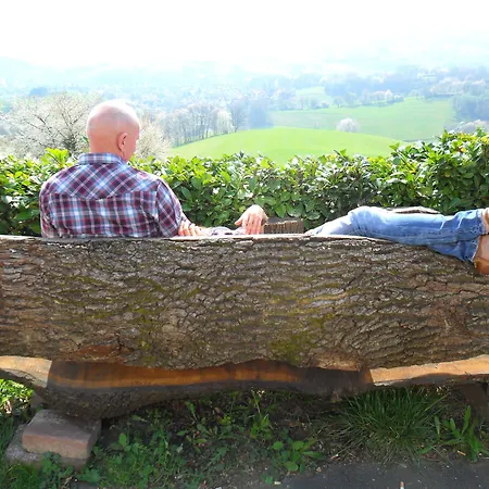 Отель Klingerhof 3*