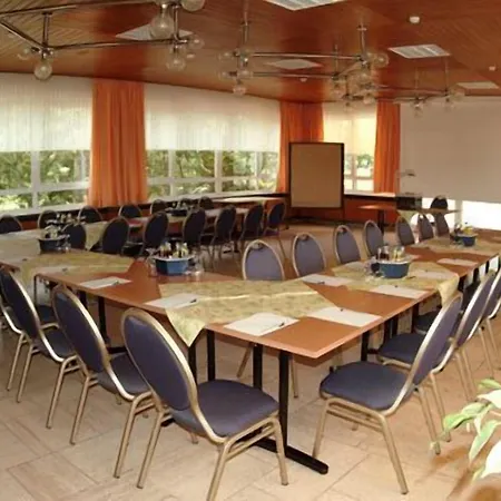 Hotel Klingerhof Hoesbach