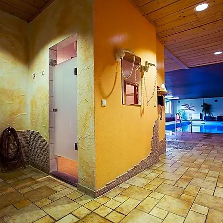 Klingerhof Hotel Hösbach
