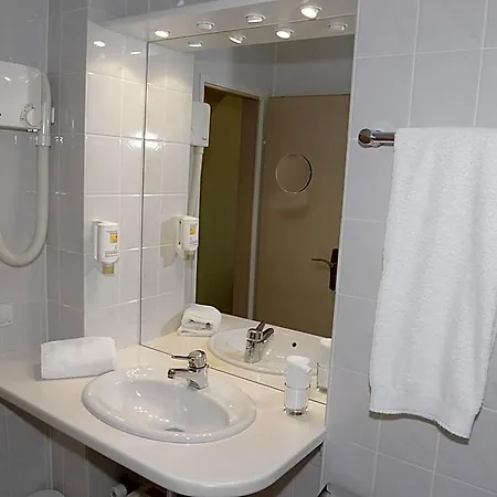 Hotel Klingerhof Hösbach
