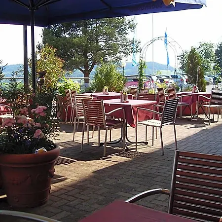 Hotel Klingerhof Hösbach