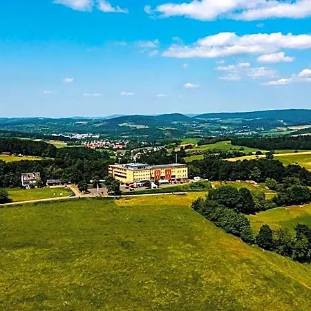 Klingerhof 3*