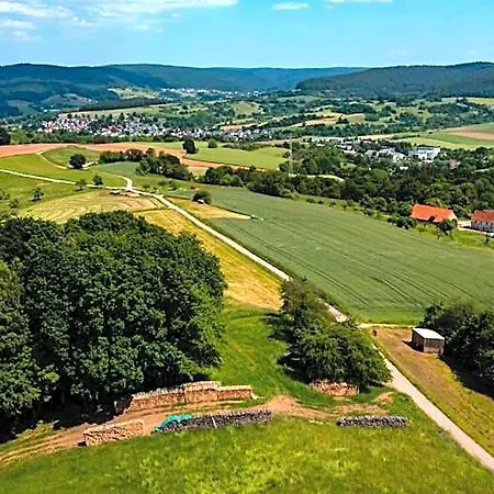 Klingerhof Hotel 3*