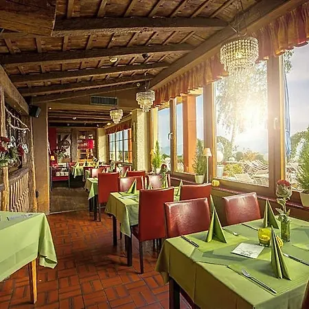 Klingerhof 3* Hösbach