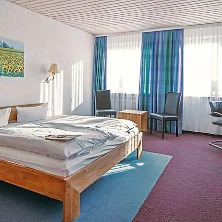 Klingerhof Hotel