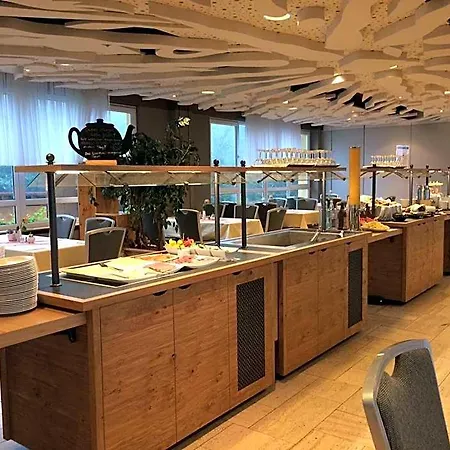 Klingerhof Hotel 3*
