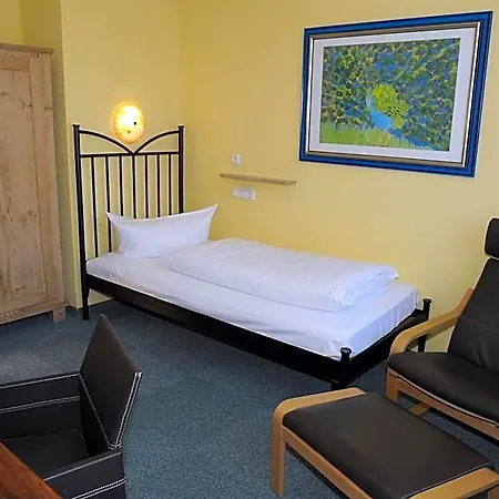 Klingerhof Hotel Hösbach