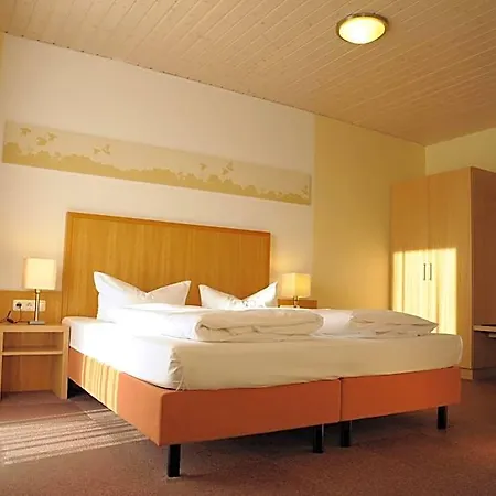 Klingerhof 3* Hösbach