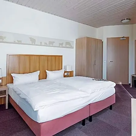 Klingerhof 3* Hösbach