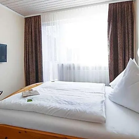 Klingerhof 3* Hösbach