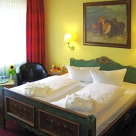 Hotel Klingerhof Hösbach