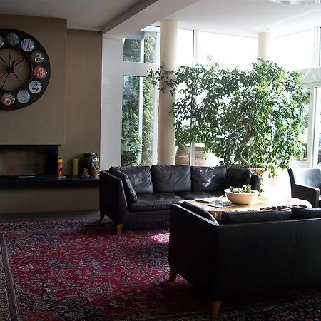 Klingerhof Hotel 3*
