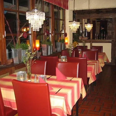 Hotel Klingerhof 3*