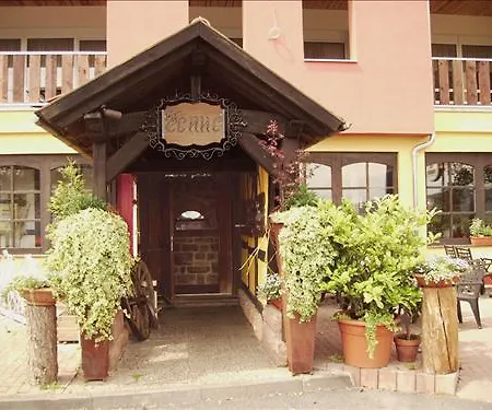 Klingerhof 3*