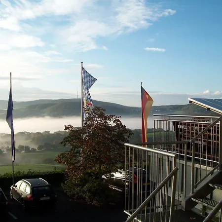 Klingerhof Hotel Hoesbach
