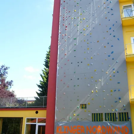 Hotel Klingerhof Hoesbach