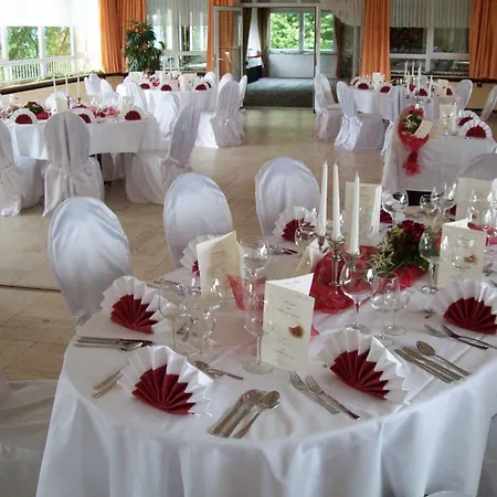 Klingerhof 3* Hoesbach
