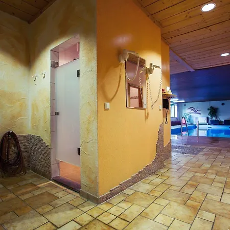 Klingerhof 3*