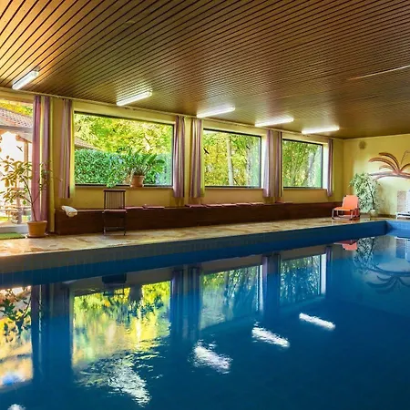 Hotel Klingerhof 3*