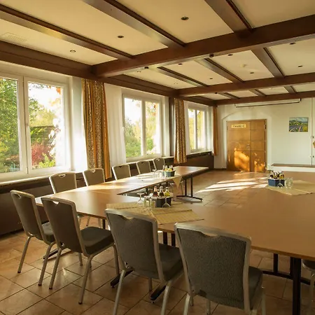 Klingerhof 3*