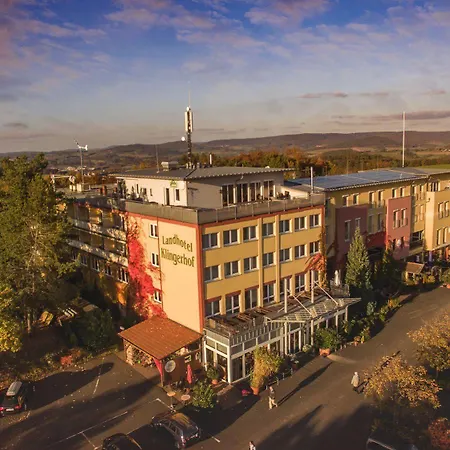 Hotel Klingerhof 3*