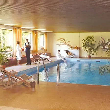 Klingerhof Hotel Hoesbach