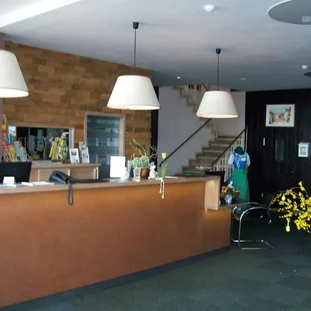 Klingerhof Hotel 3*