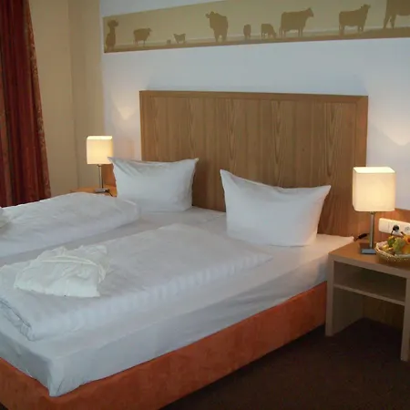 Hotel Klingerhof 3*